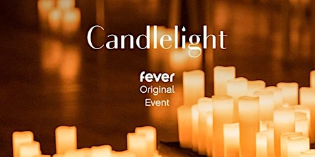 Candlelight: Sci-Fi and Fantasy ft. John Williams and Hans Zimmer. 2 Shows