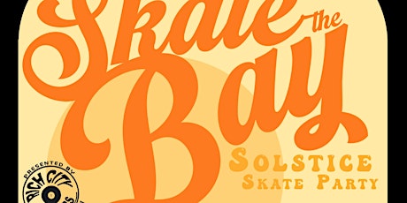 SOLSTICE SKATE PARTY at THE CRANEWAY tickets