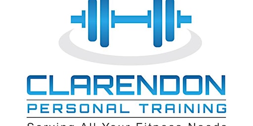 Clarendon Personal Training: OPEN HOUSE
