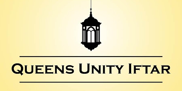 Queens Unity Iftar 2017