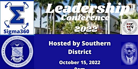 2022 Florida Sigmas Leadership Conference tickets