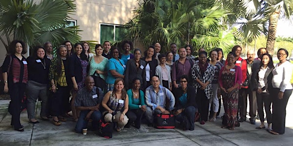 SAMHSA MFP at ANA 2017 Conference and Institute (2017 MFPCAI)