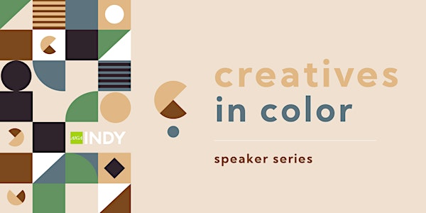 Creatives in Color Series