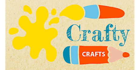 Southland Libraries Holiday Programme - Week 2: Crafty Crafts tickets