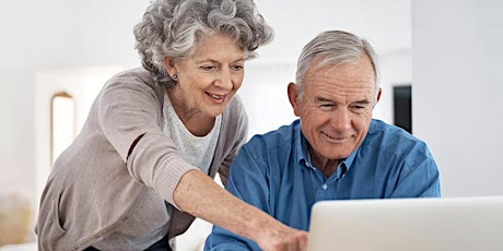 Talking Tech: Navigating myGov and My Aged Care website