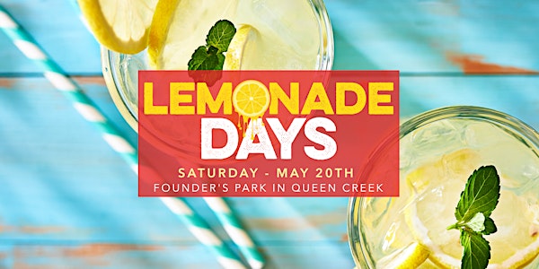 2017 Lemonade Days