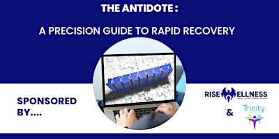 The Antidote: A Precision Guide to Rapid Recovery