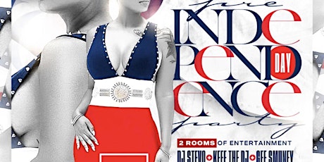 ICON SUNDAY (Pre-Independence Day Party) tickets