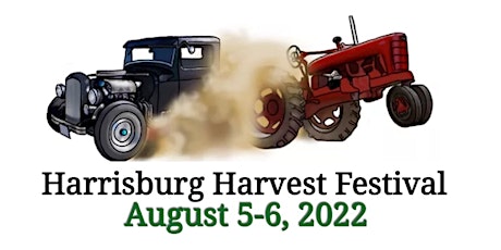 Harrisburg Harvest Festival Truck and Tractor Pull 2022 tickets