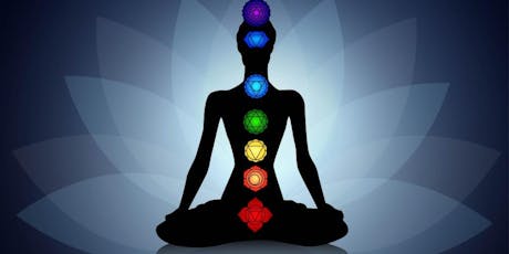 Resultado de imagem para seven chakras of body