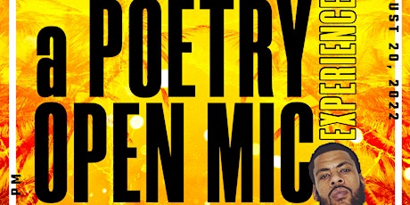 Voices In Power: A Poetry Open Mic Experience Ft. Just Mike the Poet tickets
