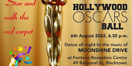 Hollywood Oscars "Araia" Ball tickets