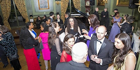 Good Counsel's Charity Ball for Life primary image