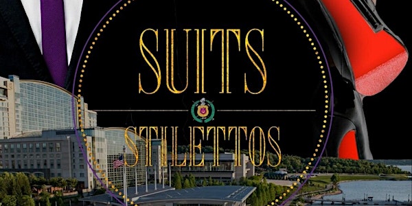 Suits & Stilettos