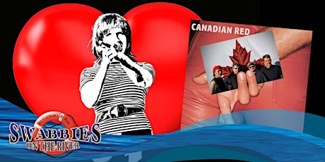 Invincible: Pat Benatar Tribute & Canadian Red: Loverboy Tribute