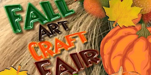 Fall  Art Craft Fair