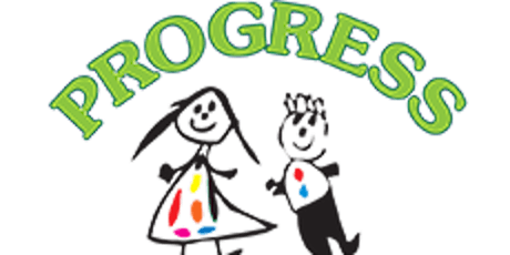 Progress Kindergarten Traffic School  Fundraiser