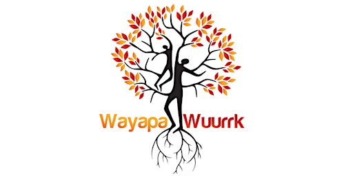 NAIDOC Week: Wayapa Wuurk in Civic Park