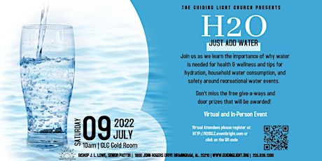 H2O Just Add Water tickets