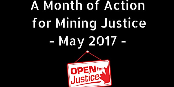 Webinar - How to organize a public action