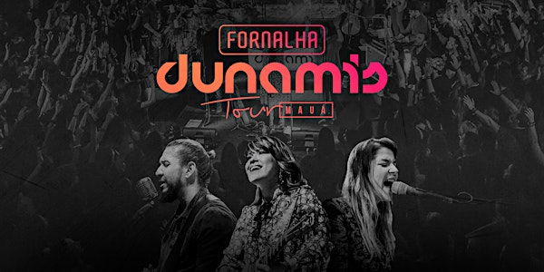 Fornalha Tour - Mauá