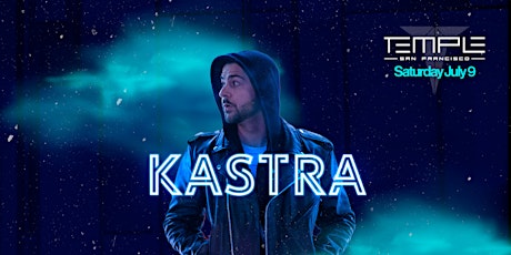 Kastra at Temple SF tickets