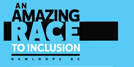 An Amazing Race to Inclusion