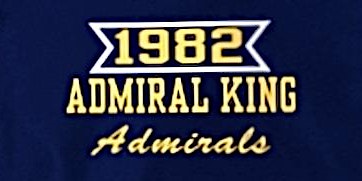 40th Class Reunion - Admiral King High School Class of 82