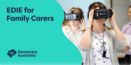 Dementia Immersive Experience for Carers