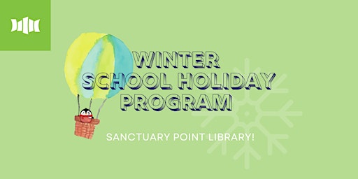 Build a Toy Car at Sanctuary Point Library - School Holiday Program