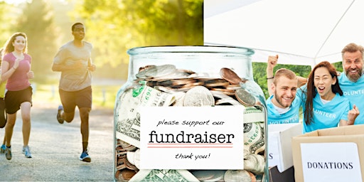 Fundraising Ideas for Non-Profits & Charities