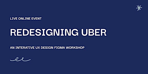 Redesigning Uber (for UX beginners)