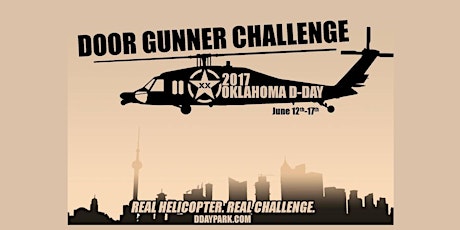 D-Day Door Gunner Challenge primary image