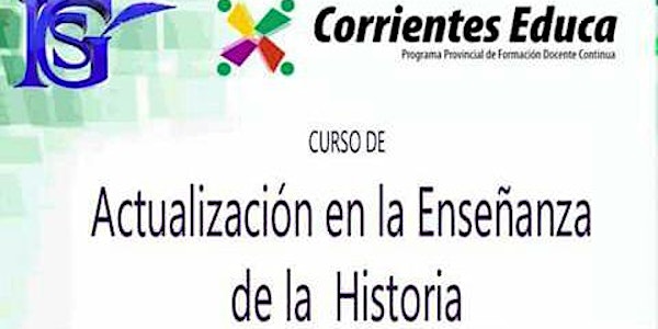 Curso Enseñanza  de la Historia