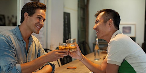 Gay Men Speed Dating Brisbane | In-Person | Cityswoon | Ages 25-45