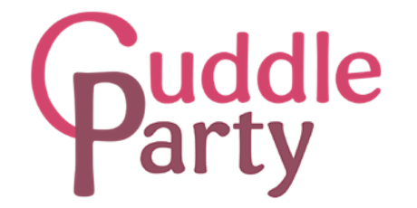 Hayward Cuddle Party® - July tickets