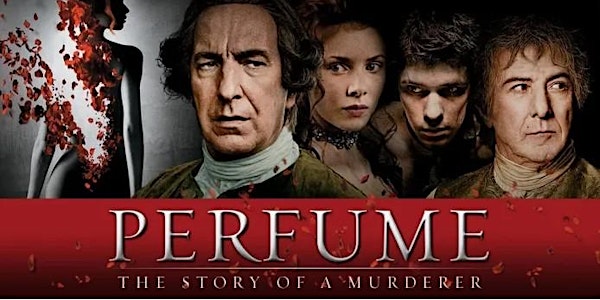 Watch Party. Perfume. The Story of Murderer.