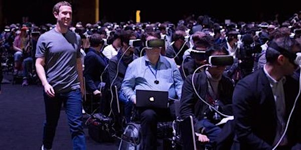 Media and Augmented Reality - Hackathon