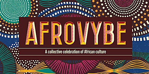 AfroVybe Market