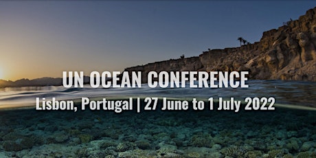 Grand Challenges in Ocean Science for a Sustainable Future bilhetes