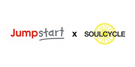Jumpstart's SoulCycle Charity Ride in Philly primary image