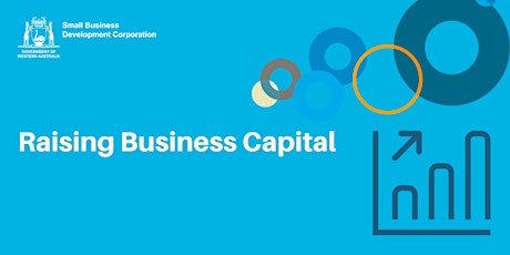 Raising Business Capital