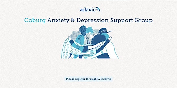 Coburg Anxiety and Depression Support Group