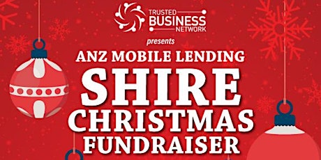 Shire Christmas Fundraiser 2022