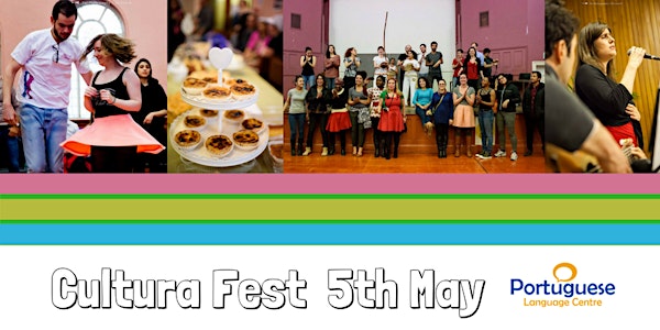 Cultura Fest - Day 4 Exhibitions, food, dance, theatre and screenings
