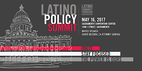 Latino Policy Summit