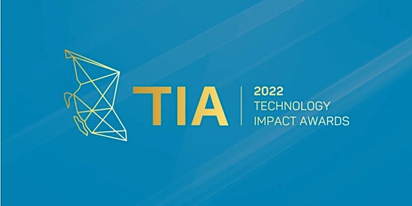 2022 Technology Impact Awards