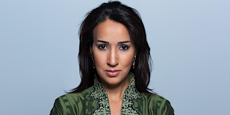 Manal Sharif - Daring to Drive @ Five Dock Library tickets