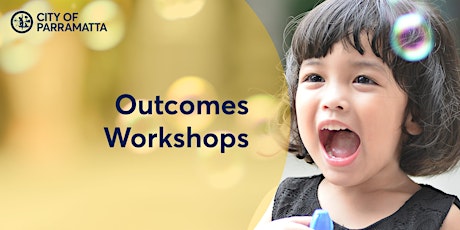 Outcomes Identification and Measurement Workshops primary image