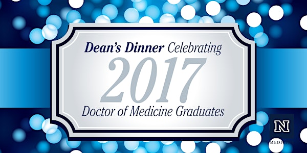 2017 Dean's Dinner